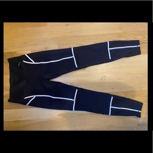 Puma Active high waisted Leggings